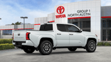 2026 Toyota Tacoma - Preview 11
