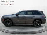 2026 Jeep Grand Cherokee - Preview 13