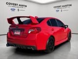 2018 Subaru WRX STI - Preview 5