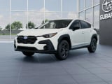 2027 Subaru Crosstrek - Preview 2