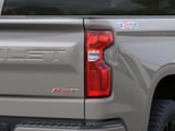 2026 Chevrolet Silverado 1500 - Preview 11