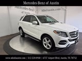 2017 Mercedes-Benz GLE - Preview 2