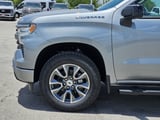 2026 Chevrolet Silverado 1500 - Preview 6