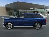 2027 Hyundai Palisade - Preview 3