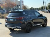 2023 Kia Seltos - Preview 4