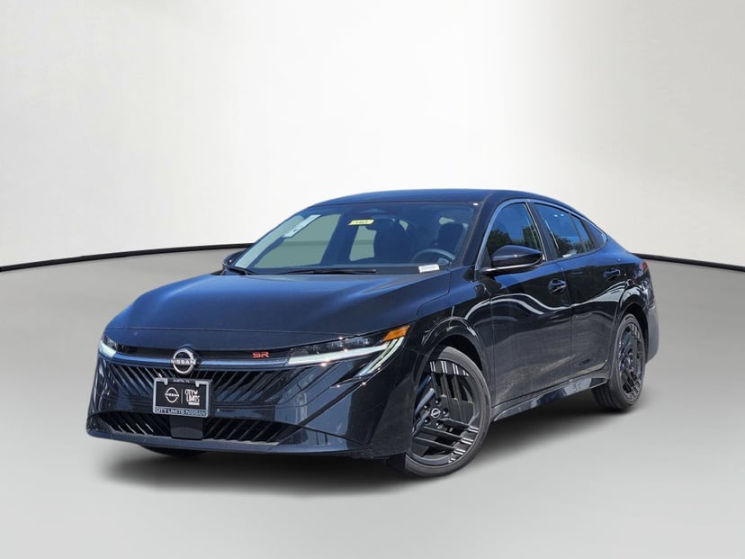 2026 Nissan Sentra - Image 1