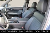 2025 Hyundai Santa Fe Hybrid - Preview 12