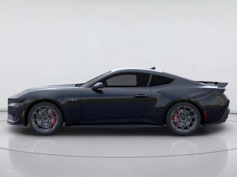 2026 Ford Mustang - Image 3