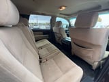 2016 Toyota Sequoia - Preview 9