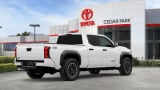 2026 Toyota Tacoma - Preview 10