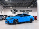 2025 BMW M4 - Preview 2