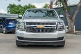 2019 Chevrolet Suburban - Preview 8