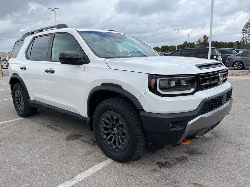 2026 Honda Passport - Image 1