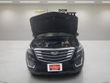 2018 Cadillac XT5 - Preview 10