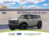 2026 Ford Bronco - Preview 2