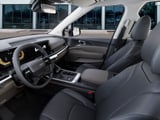 2027 Kia Carnival - Preview 16