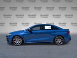 2026 Audi RS 3 - Preview 8