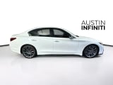 2023 INFINITI Q50 - Preview 8