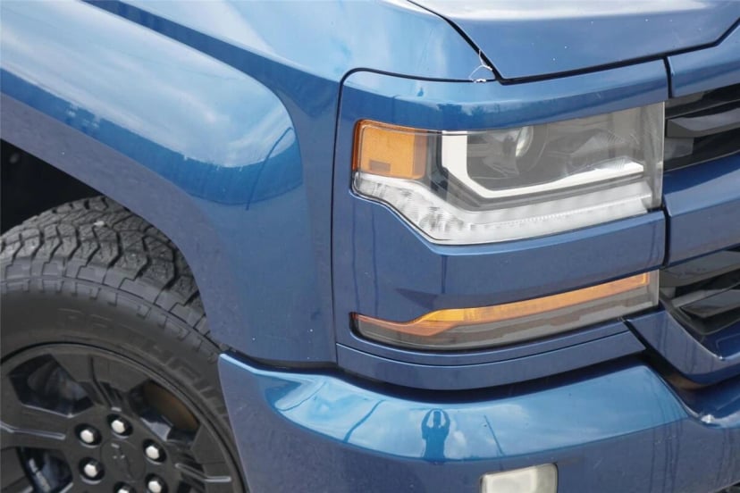 2017 Chevrolet Silverado - Image 2