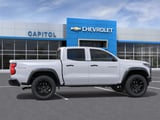 2026 Chevrolet Colorado - Preview 5