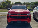 2023 Chevrolet Silverado 1500 - Preview 3