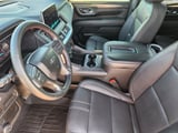 2024 Chevrolet Tahoe - Preview 13
