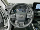 2026 Toyota Highlander - Preview 11