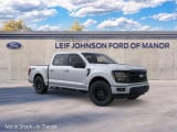 2026 Ford F-150 - Preview 7