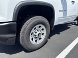 2026 Chevrolet Silverado 3500 HD - Preview 9