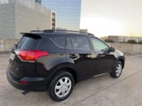 2013 Toyota RAV4 - Preview 3