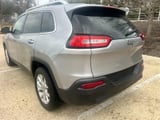 2018 Jeep Cherokee - Preview 7
