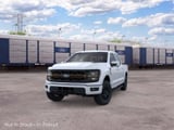 2026 Ford F-150 - Preview 2