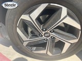 2024 Hyundai Tucson - Preview 9