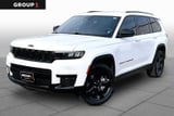 2023 Jeep Grand Cherokee - Preview 2