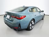 2026 BMW i4 - Preview 5