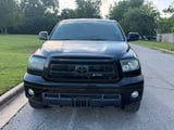 2010 Toyota Tundra - Preview 4