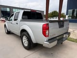 2019 Nissan Frontier - Preview 3
