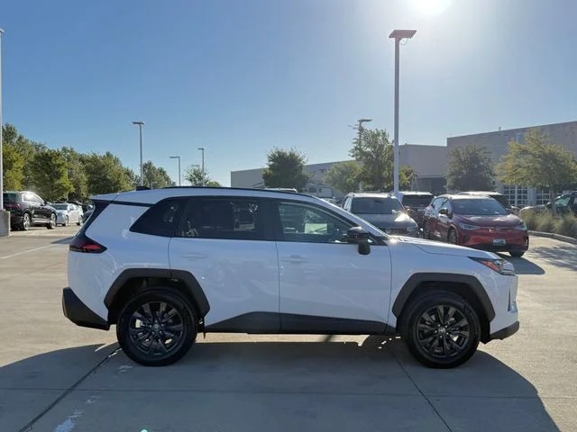 2026 Toyota RAV4 - Image 3