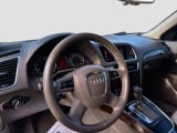 2012 Audi Q5 - Preview 9