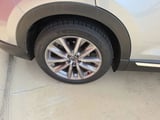 2020 Mazda CX-9 - Preview 11