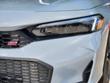 2026 Honda Civic Si - Preview 6