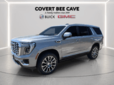 2026 GMC Yukon - Preview 3