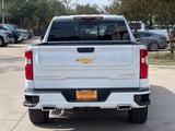 2026 Chevrolet Silverado 1500 - Preview 4