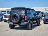 2022 Ford Bronco - Preview 7
