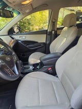 2015 Hyundai Santa Fe Sport - Preview 8