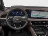 2026 Chevrolet Suburban - Preview 4