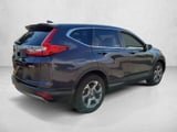 2019 Honda CR-V - Preview 5