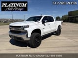 2020 Chevrolet Silverado 1500 - Preview 2