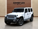 2023 Jeep Wrangler - Preview 2