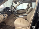 2013 Mercedes-Benz M-Class - Preview 12